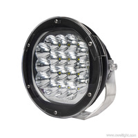 90W Auto Led Truck High Power LED Driving Lights for Off-Road Truck SUV ATV